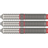 Rzutki Target Sync 01 80% Swiss (steel tip) 23g