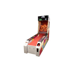 Alley Bowler - ROLL 'n' JUMP Alley Bowler - ROLL 'n' JUMP