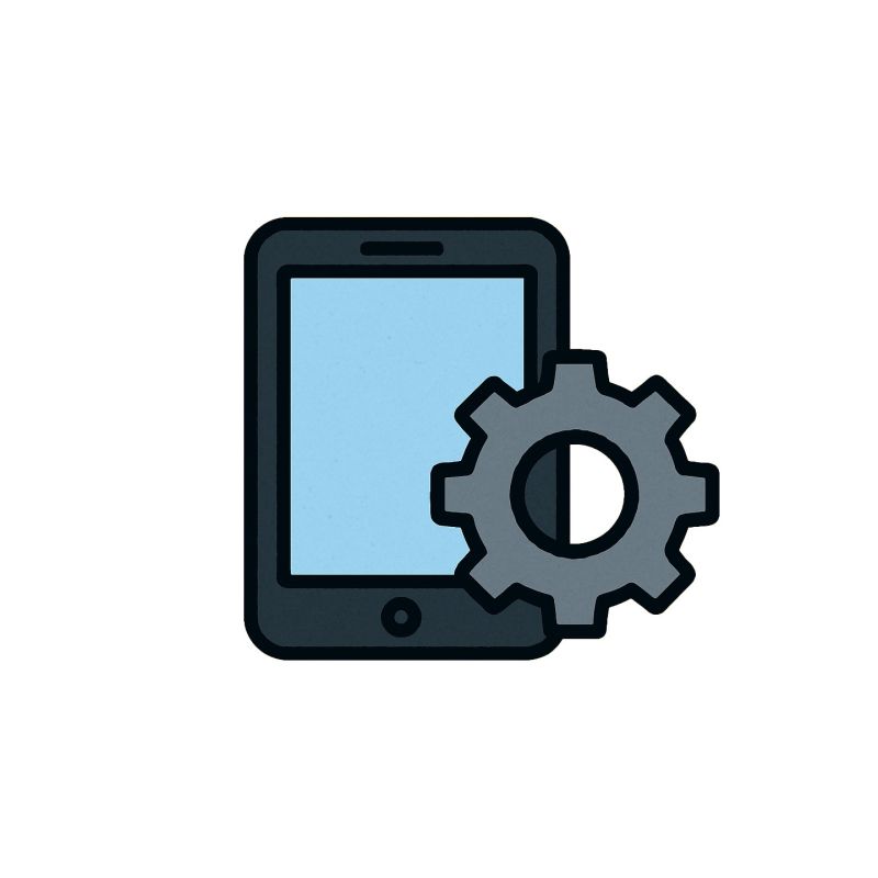 Usługa- konfiguracja tabletu do tarcz online GRATIS*
