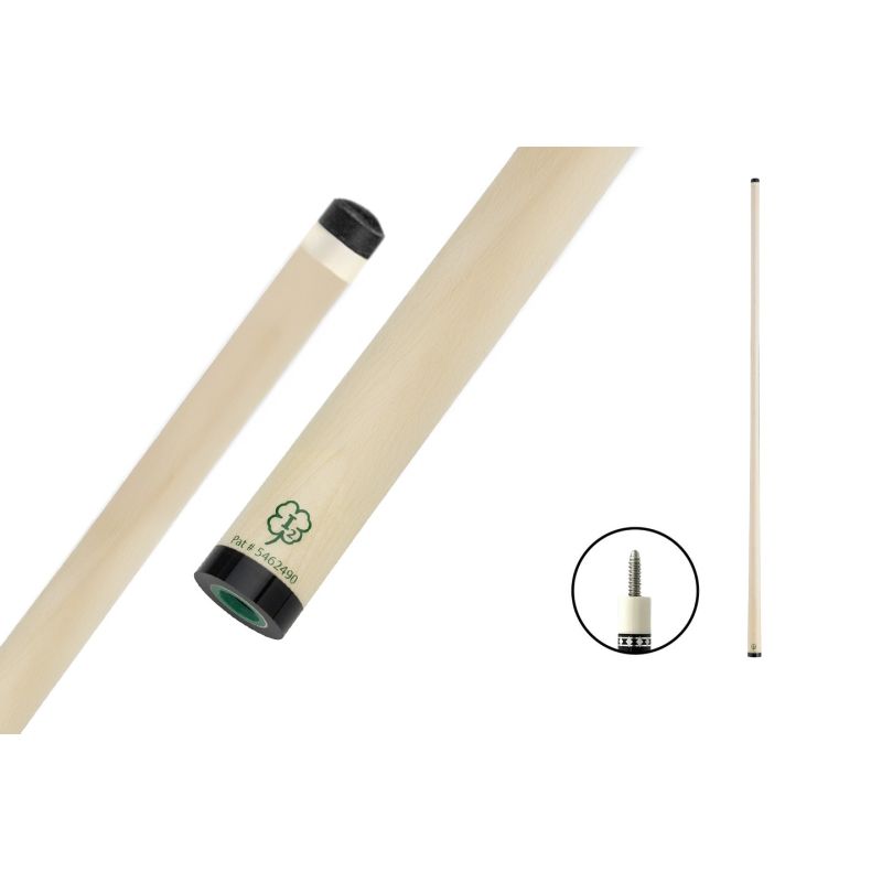 Szczytówka McDermott i-2 3/8"-10