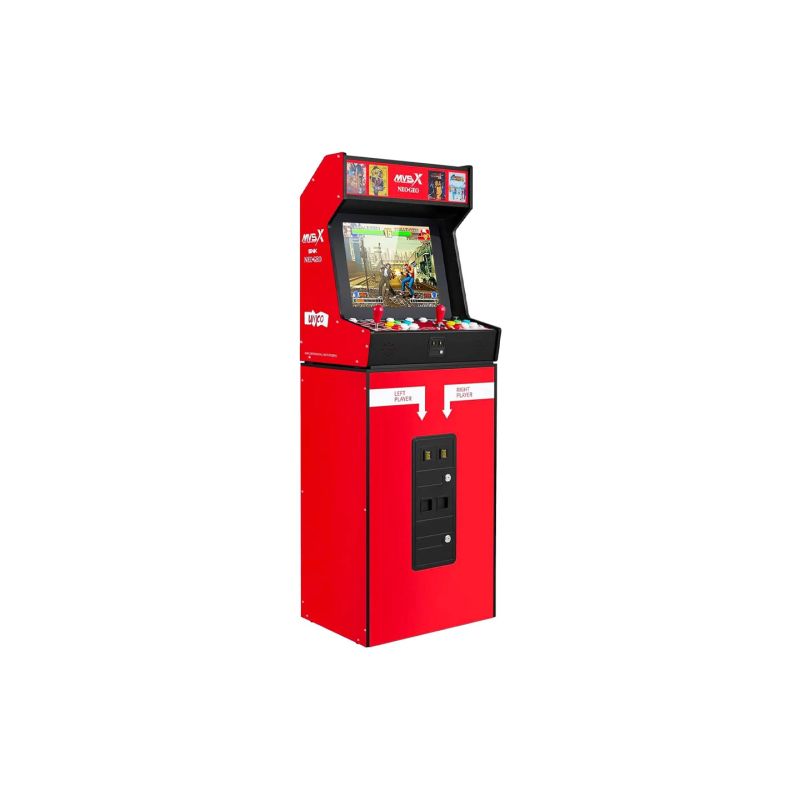 Automat arcade UNICO MVSX Combo
