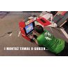 Automat arcade UNICO MVSX Combo
