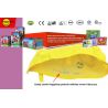 Dmuchany plac zabaw HappyHop - Zamek 13w1