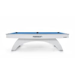 Stół bilardowy Rasson OX White 9ft
