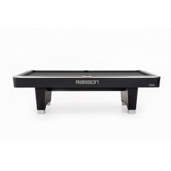 Stół bilardowy Rasson, seria MR-sung model HERO Black 9ft