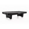 Stół bilardowy Rasson, seria MR-sung model HERO Black 9ft