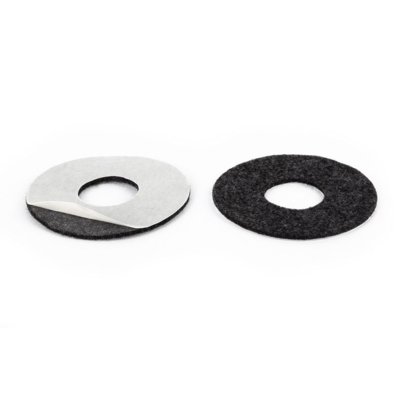 Filc samoprzylepny 97 x 1mm do odbijaków air hockey