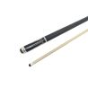 Kij II cz. Players PureX HXTE15 Pool bilard