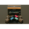 Kreda bilardowa Europool op.2szt - różne kolory