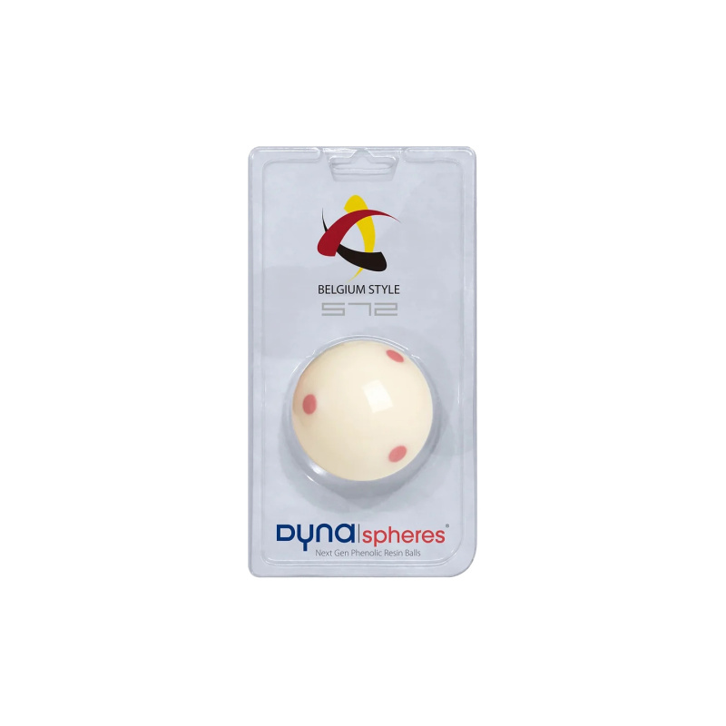 Bila treningowa Dynaspheres Belgium style 57,2mm
