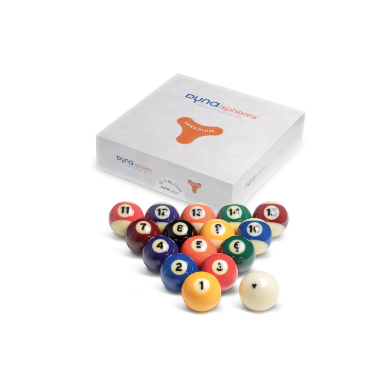Bile pool Players Choice TV - fenolowe 57,2mm