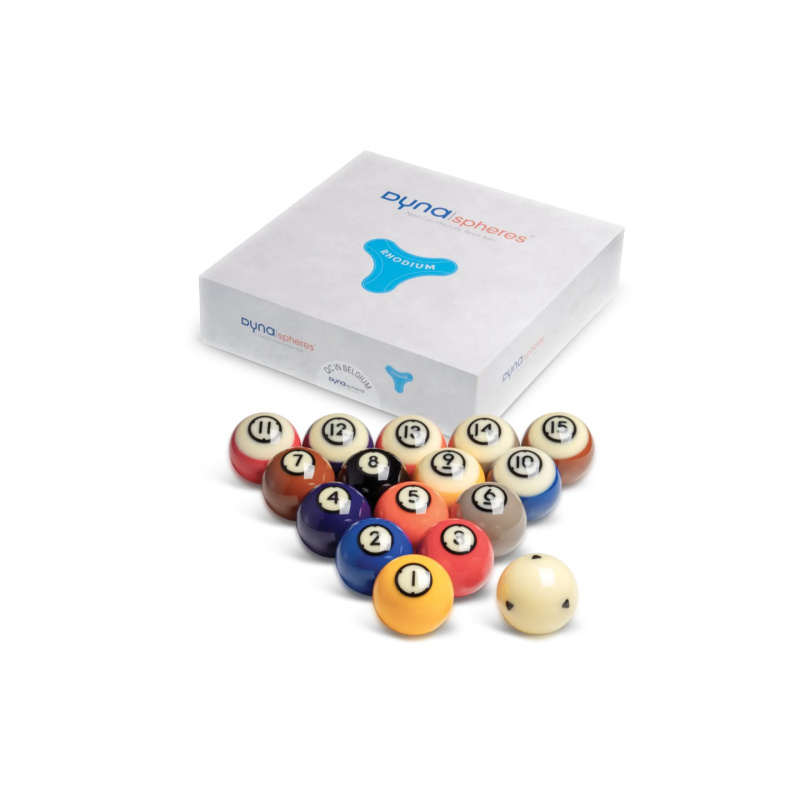 Bile pool Players Choice TV - fenolowe 57,2mm