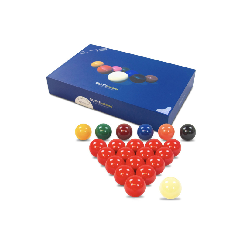 Bile snooker T.C. 52,4mm