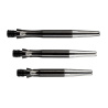 Shafty Target Top Spin S-Line Black