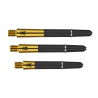 Shafty Target - Carbon TI Pro - Gold