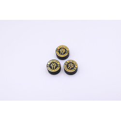 Tip HOW Black 14 mm - różne twardości