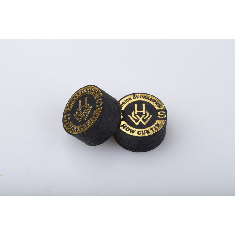 Tip HOW Black 14 mm - różne twardości