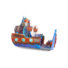 Automat zarobkowy - The Pirate Island Water Gun