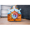 Automat zarobkowy - The Pirate Island Water Gun