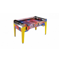 copy of copy of Alley Bowler - ROLL 'n' JUMP