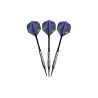 Rzutki Bull's Lightning Blue (soft tip) 20g