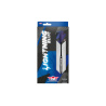 Rzutki Bull's Lightning Blue (soft tip) 20g