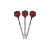 Rzutki Bull's Lightning Red (soft tip) 21g