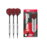 Rzutki Bull's Lightning Red (soft tip) 21g