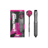 Rzutki Bull's Lightning Pink (steel tip) 26g