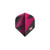 Rzutki Bull's Lightning Pink (steel tip) 26g
