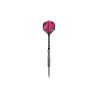 Rzutki Bull's Lightning Pink (steel tip) 26g