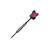 Rzutki Bull's Lightning Pink (steel tip) 26g