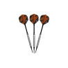 Rzutki Bull's Lightning Orange (soft tip) 18g