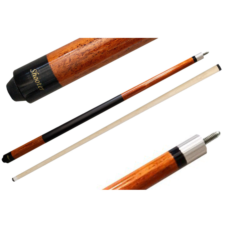 Kij Bilardowy 2-cz. Winsport Shooter HouseCue