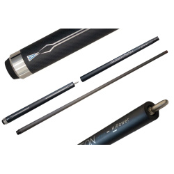 Kij 3-cz. Break Jump Robertson HiPower Carbon dla profesjonalistów