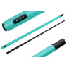 Kij bilardowy 2-cz. Rhino G-L Tropical Turquoise