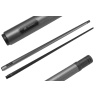 Kij bilardowy 2-cz. Rhino G-L Billiards Gray