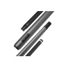 Kij bilardowy 2-cz. Rhino G-L Billiards Gray