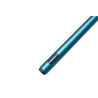 Kij bilardowy 2-cz. Rhino G-L Sky Blue