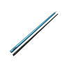 Kij bilardowy 2-cz. Rhino G-L Sky Blue