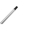 Kij bilardowy 2-cz. Rhino G-L Silver Metallic