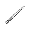 Kij bilardowy 2-cz. Rhino G-L Silver Metallic