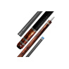 Kij bilardowy 2-cz. Rhino RETRÔ - Cocobolo LWP