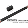 Kij bilardowy 2-cz. Rhino RETRÔ - Cocobolo LWP