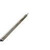 Kij bilardowy 2-cz. Rhino RETRÔ - Moon Ebony LWP