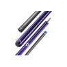 Kij bilardowy 2-cz. Rhino NEBULA 2 - Amethyst Purple
