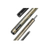 Kij bilardowy 2-cz. Rhino G-W Pale Moon Ebony NW