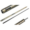 Kij bilardowy 2-cz. Rhino G-W Pale Moon Ebony NW