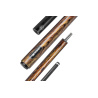 Kij bilardowy 2-cz. Rhino G-W Bocote NW