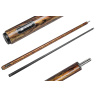 Kij bilardowy 2-cz. Rhino G-W Bocote NW